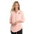 Ensemble Port Authority Ladies 3/4 Sleeve Tunic Blouse
