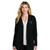 Ensemble Port Authority Ladies Open Front Cardigan Sweater