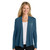 Ensemble Port Authority Ladies Concept Knit Cardigan Sweater