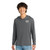 Ensemble District ® Perfect Tri ® Long Sleeve Hoodie