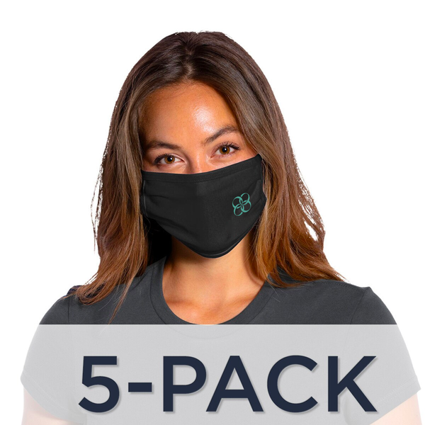 Symphony Face Mask (5-PACK)