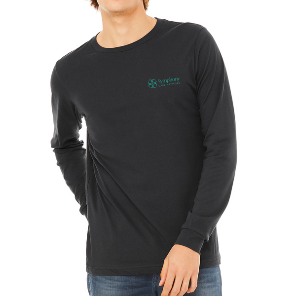 Symphony Unisex Jersey Long-Sleeve T-Shirt