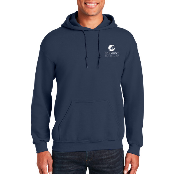 Oakmont Gildan Heavy Blend Hoodie