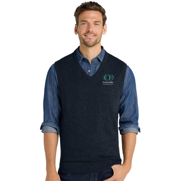 Ensemble Port Authority Sweater Vest