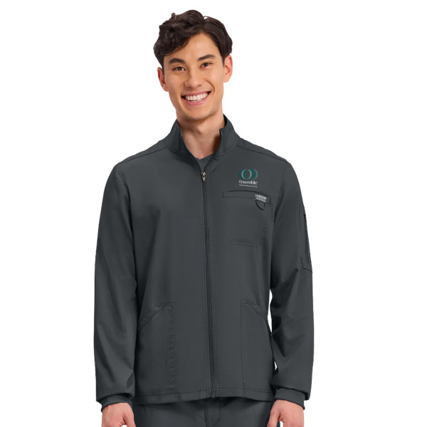 Ensemble Men’s Lab Jacket