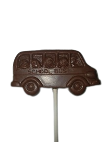 School Bus Pop