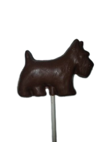 Scottie Dog Pop