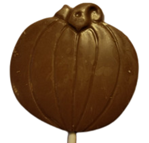 Pumpkin Pop