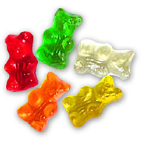 Gummy Bears