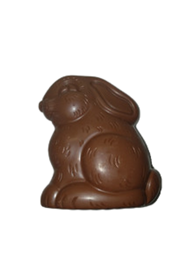 Chubby Bunny - Semi Solid