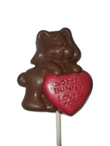 Some Bunny Loves You Pop