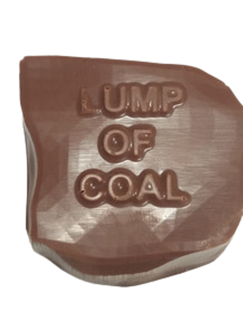 Lump of Coal
