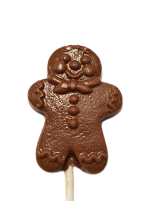 Gingerbread Pop