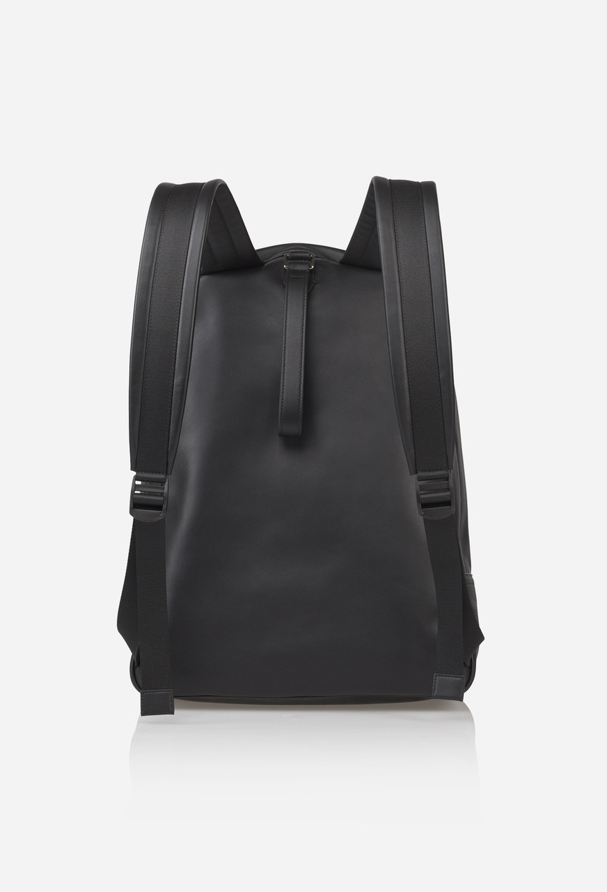 Black Backpack