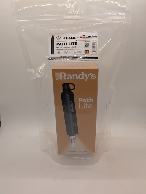 Randy’s Path Lite Nectar Collector + CBD