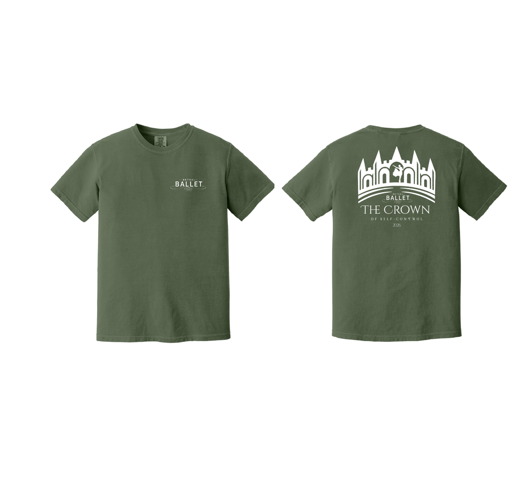 THE CROWN ADULT HEMP