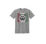 KRH WILDCATS FADE SPORTS GRAY KRH WILDCATS FADE SPORTS GRAY
