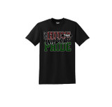 KRH WILDCATS PRIDE TEE BLACK KRH WILDCATS PRIDE TEE BLACK