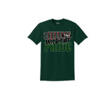 KRH WILDCATS PRIDE TEE FORREST KRH WILDCATS PRIDE TEE FORREST