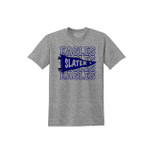 SLATER SCHOOL TEE SLATER SCHOOL TEE