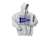 SLATER SCHOOL HOODIE SLATER SCHOOL HOODIE