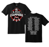 HHS VARSITY FOOTBALL BLACK