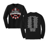 HHS VARSITY FOOTBALL long sleeve
