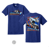 2026 Torgerson Royal Tee