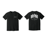 THE CROWN ADULT BLACK 