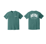 THE CROWN ADULT EMERALD