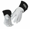 Lincoln Electric LEATHER TIG GLOVES - K2981-M