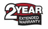 Lincoln Electric Lincoln Electric 2-Year Extended Warranty - SAE-300 HE Perkins T4F