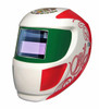 Arcone HELMET WITH 1000FCF FILTER - 1000F-0151