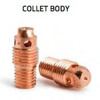 Lincoln Electric Lincoln Electric COLLET BODY 3/32 5 QTY - KP2032-4B1