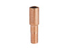 Lincoln Electric Copper Plus® Contact Tip - 550A, Standard, .045 in (1.2 mm) - 10/pack
KP2745-045

Magnum® PRO Copper Plus® Contact Tip - 550A, Standard, .045 in (1.2 mm) - 10/pack