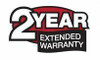 Lincoln Electric 2 Year Extended Warranty Cross Country 300