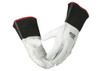 Lincoln Electric - Premium Leather TIG Welding Gloves - Medium - K2983-M