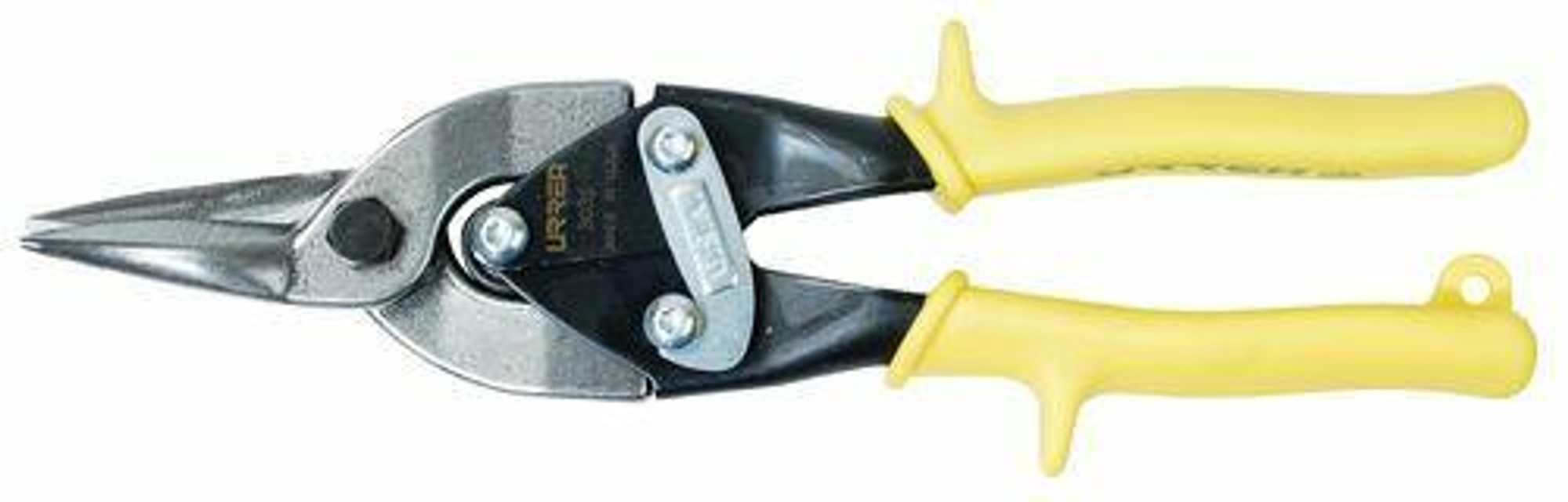 Aviation Snip - Straight Cut Tin Snips Cutting Metal Shears with
