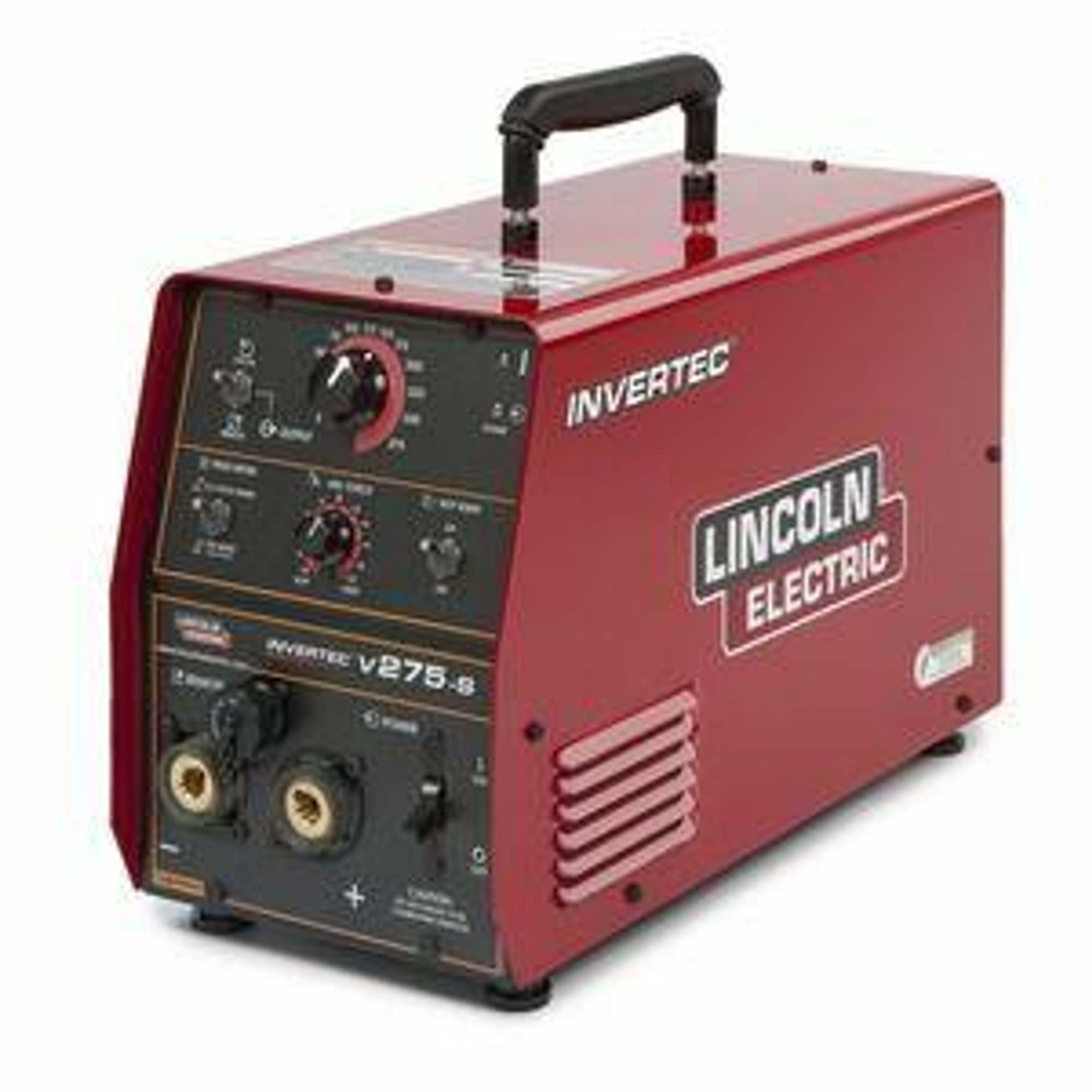 Lincoln Electric Lincoln Electric INVERTEC V275-S TWECO - K2269-3 Discontinued
