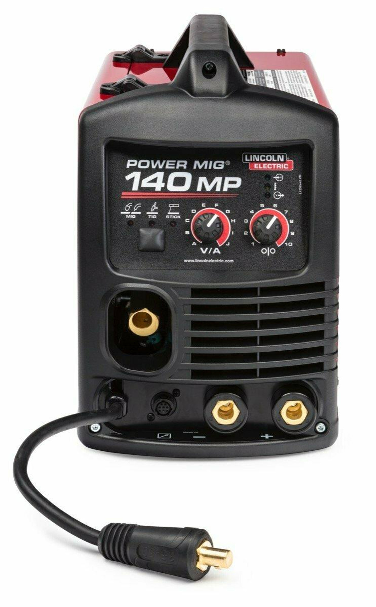 Lincoln Electric Lincoln Electric Power MIG 140 MP MIG Welders