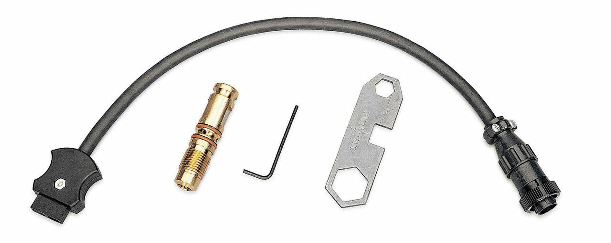 Lincoln Electric Lincoln Electric Connector Kit - Power MIG and Power Wave C300 - K466-6