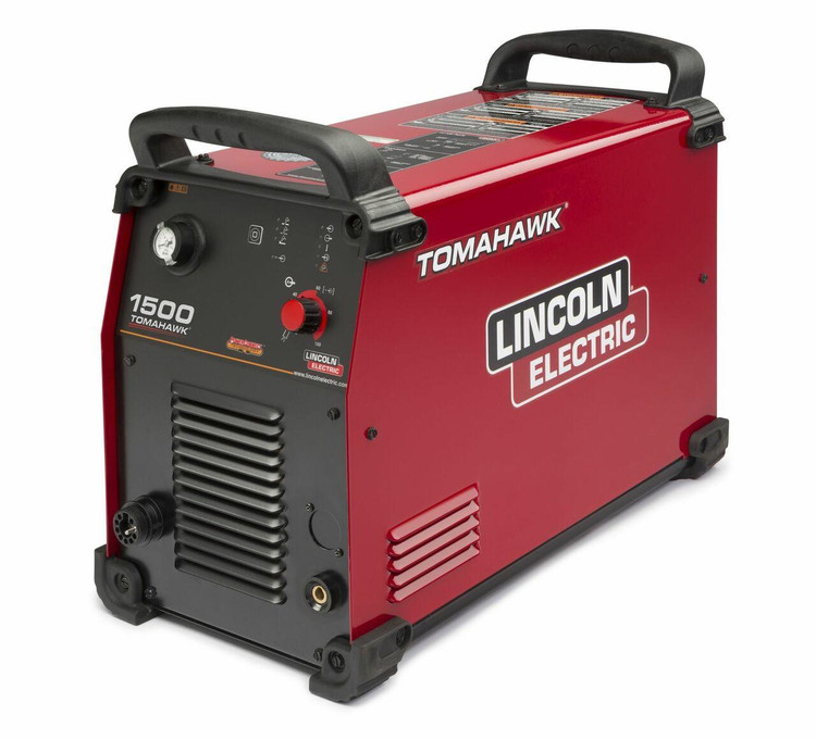 Lincoln Electric Lincoln Electric Tomahawk 1500 Plasma Cutter