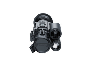 PARD NV008SP-LRF 940nm Night Vision Scope – Covert Precision with