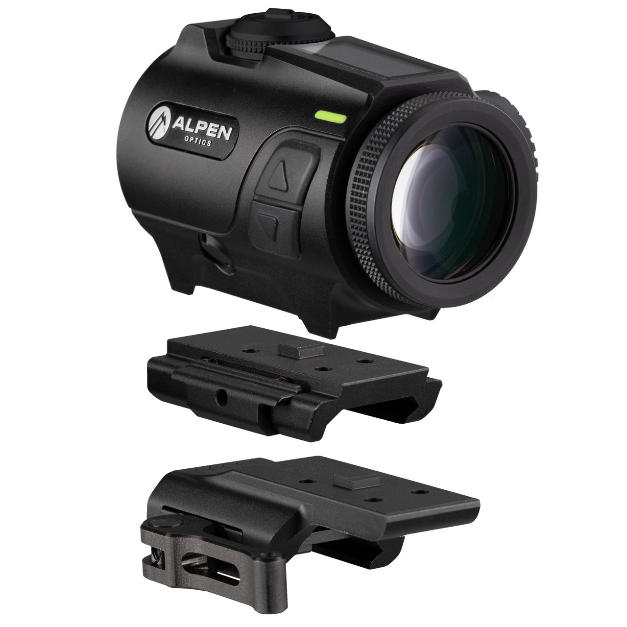Alpen Nevada LT 3x24 Ballistic Prism Sight