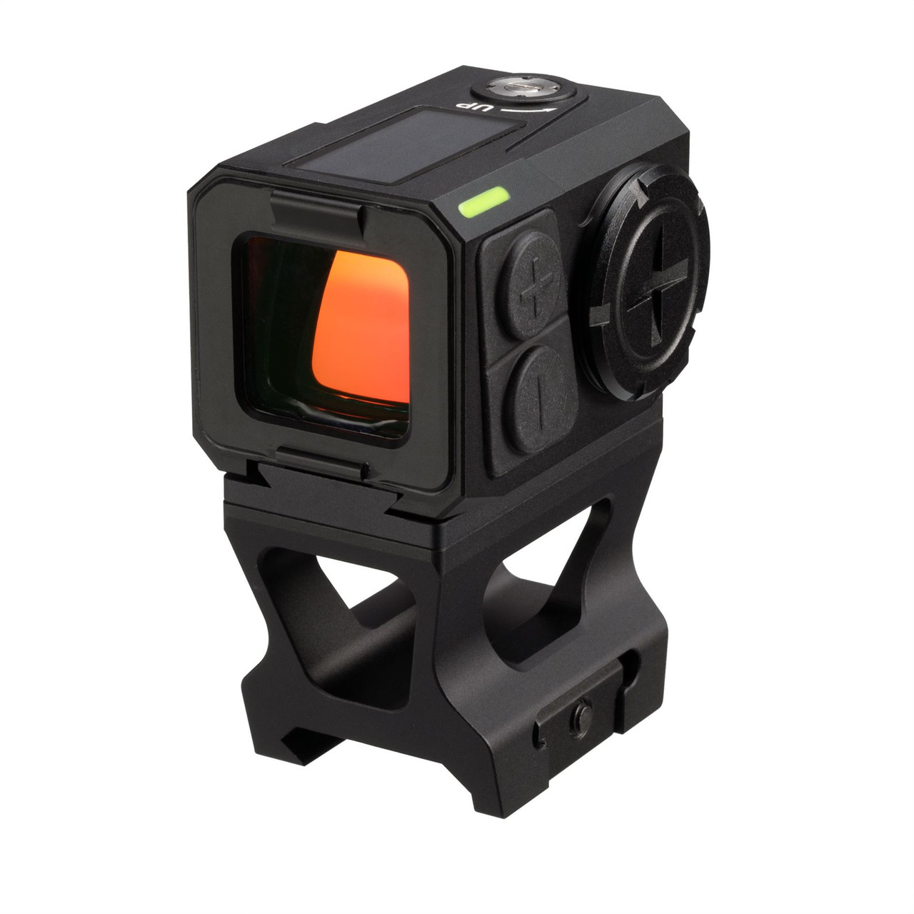 Alpen Argus LT 1x20x18 Red Dot Sight – Compact & Durable