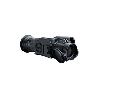 PARD NV008SP2 50mm LRF Scope – High-Res Night Vision