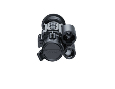 PARD NV008SP2 50mm LRF Scope – High-Res Night Vision