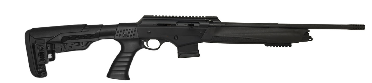 Celik Arms Chimera PB223 .223 Rem 18