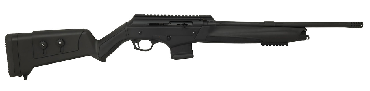 Celik Arms Chimera PB223 .223 Rem 18