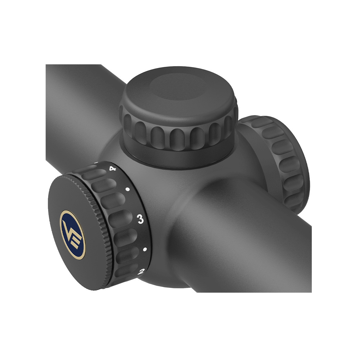 Vector Optics Continental x6 1-6x24 Fiber Riflescope – Precision
